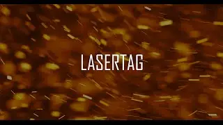 LASERTAG | Mister IASA 2015