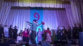 Милый друг Багульник