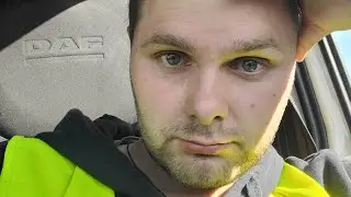 Как поехать в дальнобой на Европу.