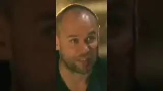 Glukharev vs. Karpov fight