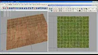 Layered Textures in Maya