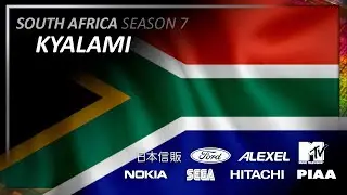 AS FORMULA S7  SOUTH AFRICA 🇿🇦  QUALIFYING SESSION