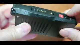 Siyata SD 7 SOS Service