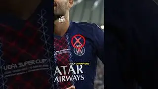 Why did PSG remove the star from its shirt?
