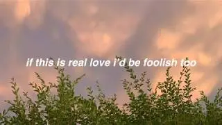 going thru - christian alexander (lyrics)