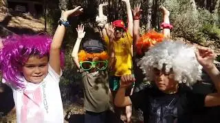 2Q Lipdub Río Mundo 2017 - Interway Idiomas