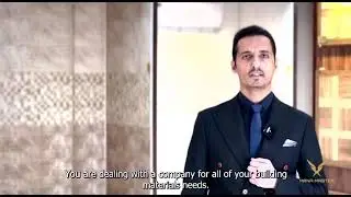Mana Tejarat Kian Isatis Company (ManaMaster)