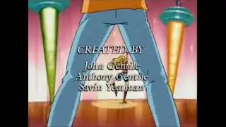 HBO - Sky Dancers (1996) | Opening Title Song