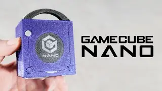 The Gamecube NANO Is Real