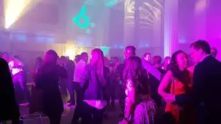Christmas Party 2018