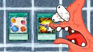 NEVER NEVER NEVER GIVE UP | Yu-Gi-Oh! Power of Chaos Joey the Passion  🔥🔥
