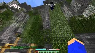 The Hunger Games Attempt 1 w/ Pyonic & CrazyRandomz