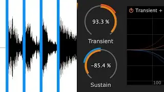 SYSTEM TransientShaper: What's so Special about It?
