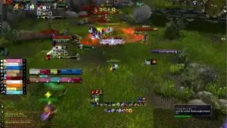 [Ele Shaman PoV] Full 2200 RBG Twin Peaks Game!