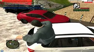 Новый проект