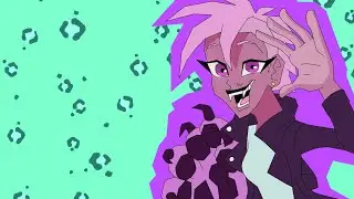 BAM BAM | Animation meme | Future Kipo