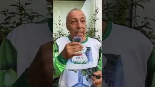 Víctor Manuel Sánchez - Cuarto Encuentro Departamental de Caminantes