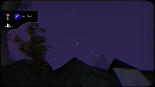 Nun Massacre, You Died, Trophy Capture PS5 Gameplay