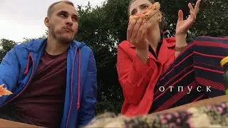 немного июня и ОТПУСК! выборг, музей подводной лодки, библиотека аалто, свидание с городом