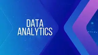 Data Analytics with Python: Foundations and Applications | Data Science | Python