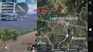power of 8x