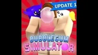 ROBLOX -BUBBLE GUM SIMULATOR *WORKING CODES* REDEEM