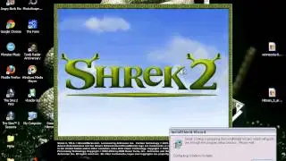Как да си инсталирате играта Shrek 2