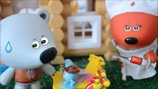 МИ-МИ-МИШКИ, НОВАЯ  СЕРИЯ, МНЕ БЫ В КОСМОС, ЭНИКИ БЕНИКИ