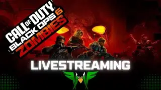 BO6 Zombies | Drops