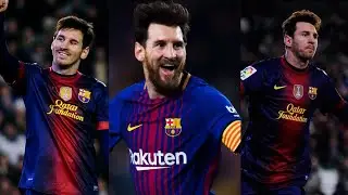 Lional Messi vs Real Madrid | Whatsapp Status | Jersey Celebration | Randall × Anas | SF22 |