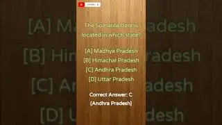 MOST IMPORTANT General Knowledge QUESTIONS for UPSC NDA, SSB, CDS, IAS, IPS and SSC, RRB #shorts