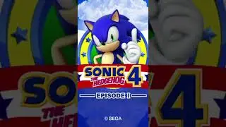 Sonic 4: Episode 1 reviewed in exactly 60 seconds!