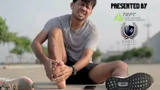 Foot & Ankle Video