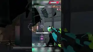 My Aim at its Peak - ISO main 