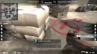CS GO   ЭПИЧНЫЕ ФЕЙЛЫ   EPIC FAILS