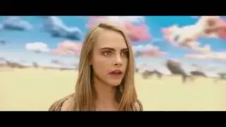 Валериан и город тысячи планет: зачем они так часто повторяют ЭТО?