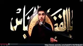 Kerbelayi Agadadas Imam Huseyn (e.s)