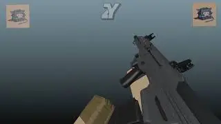 Desert Tech MDR 7.62