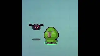 Попугайчик (soul knight) 