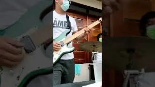 Nosi ba lasi - Sampaguita (Guitar Solo) Sunday Gig
