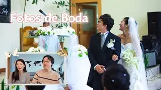 Fotos de Nuestra Boda 👰🏻🤵‍♂️