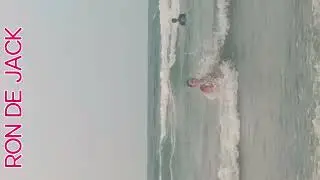 Lingayen Beach