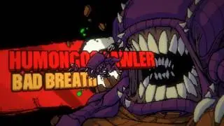 BroForce - НЕВЕДОМАЯ ХРЕНЬ! (Фейлы, приколы, монтаж - #11)
