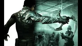 What happened to Dark Sector?
