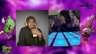 Jotaquil & Daweed! (en vivo) (Prende y Pasa FEST)