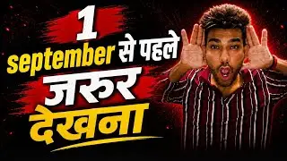 The SHORTCUT to Score HIGH in CA Exams | Tips by Sandeep sharma | CA Inter Sep 26 | CA Exams |