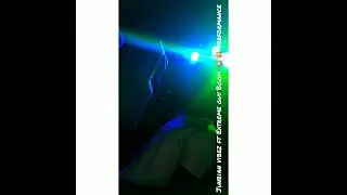 Extreme guy ft Kule shafty @Jalzz Boom 💥💥 performance live.