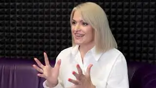 О пользе вокального творчества. Подкаст 