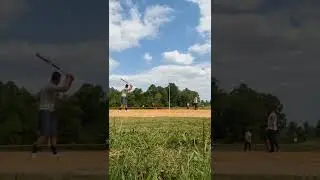 Batting Practice Sep 17 2022