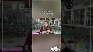 Color Cube Craze: Live Crafting "Showdown"!